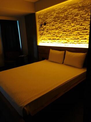 Afflon Hotels Loft City - Görsel 14