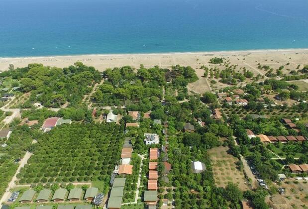 Yıldız Pension Bungalows - Görsel 35