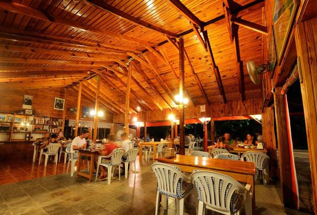 Yıldız Pension Bungalows - Görsel 36