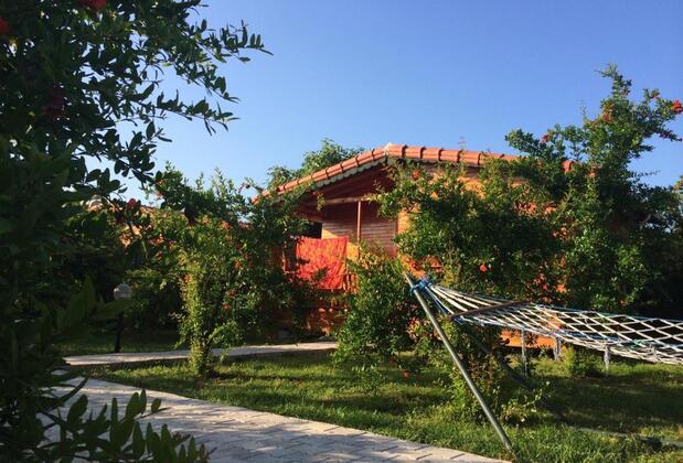 Yıldız Pension Bungalows - Görsel 37