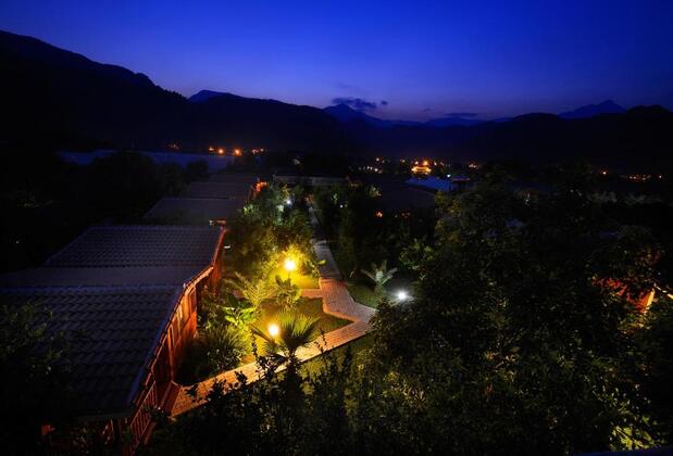 Yıldız Pension Bungalows - Görsel 38