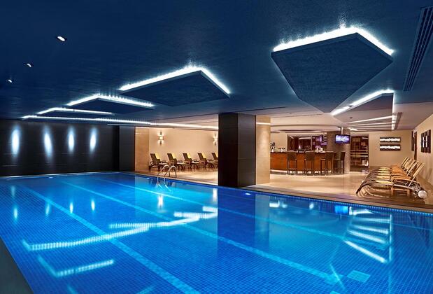 Divan İstanbul Asia - Görsel 8