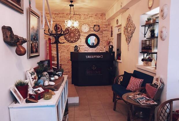 Denizatı Pansiyon - Görsel 5