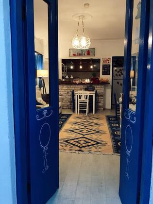 Denizatı Pansiyon - Görsel 3