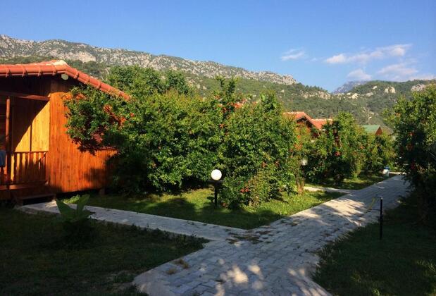 Yıldız Pension Bungalows - Görsel 40