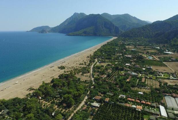 Yıldız Pension Bungalows - Görsel 41