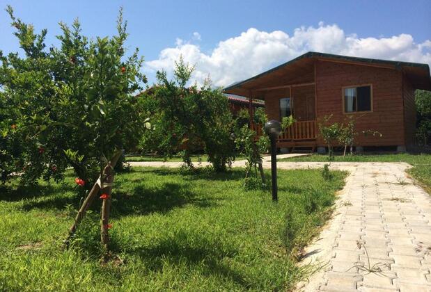 Yıldız Pension Bungalows - Görsel 42