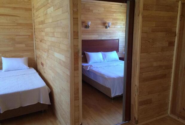 Yıldız Pension Bungalows - Görsel 43