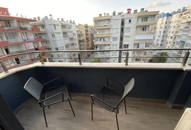 Afflon Hotels Loft City - Görsel 5