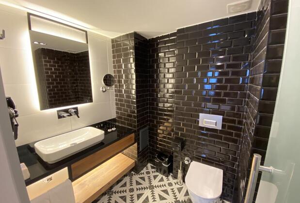 Afflon Hotels Loft City - Görsel 16