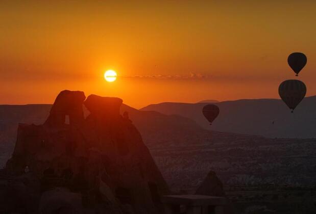 Petra Inn Cappadocia - Görsel 7