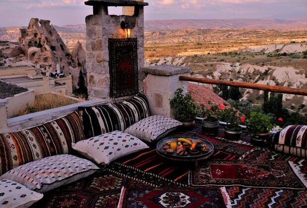 Petra Inn Cappadocia - Görsel 18