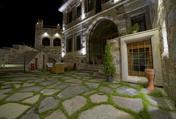 Petra Inn Cappadocia - Görsel 6