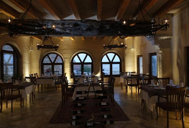 Petra Inn Cappadocia - Görsel 30