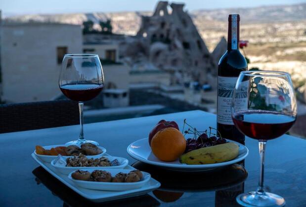 Petra Inn Cappadocia - Görsel 25
