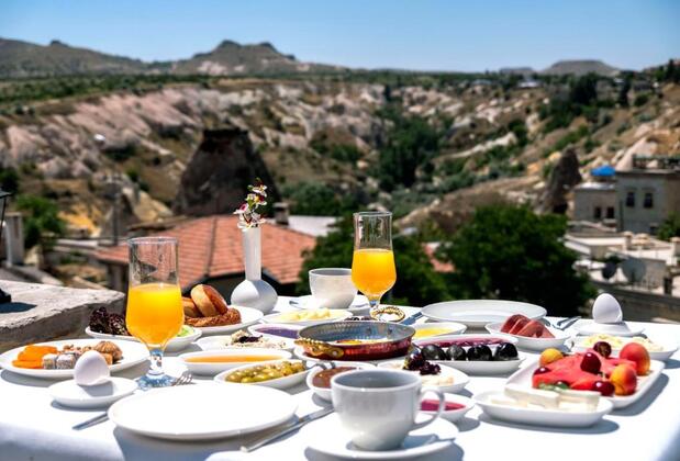 Petra Inn Cappadocia - Görsel 24