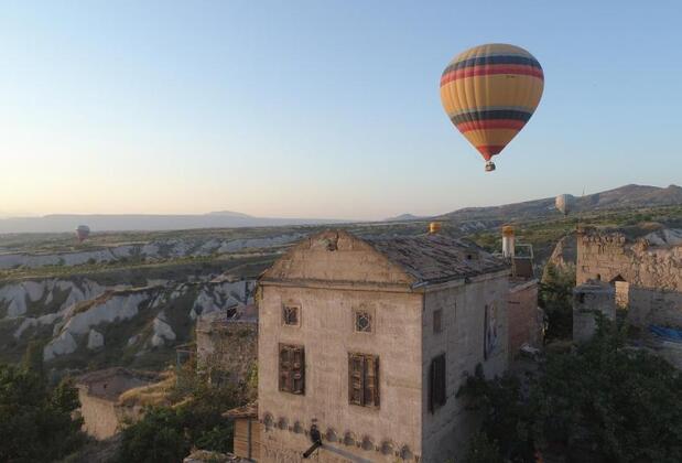 Petra Inn Cappadocia - Görsel 10
