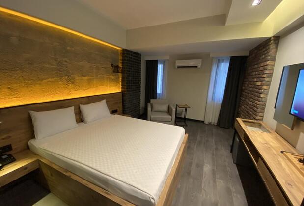 Afflon Hotels Loft City - Görsel 25