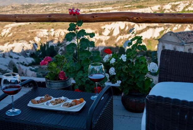 Petra Inn Cappadocia - Görsel 27
