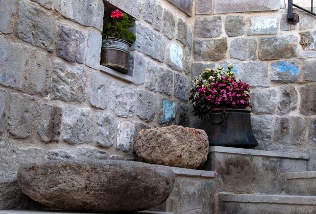 Petra Inn Cappadocia - Görsel 13