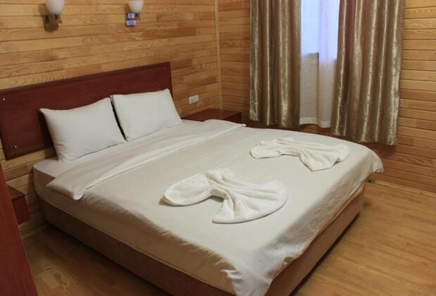 Yıldız Pension Bungalows - Görsel 44