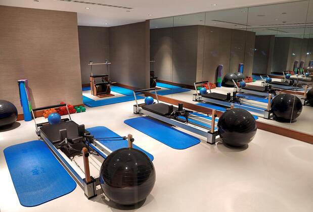 Divan İstanbul Asia - Görsel 9