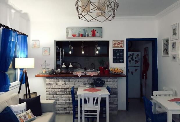 Denizatı Pansiyon - Görsel 4