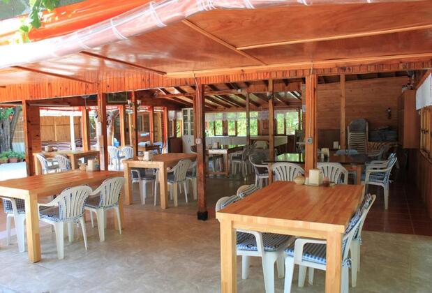 Yıldız Pension Bungalows - Görsel 45
