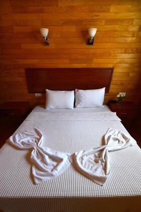 Yıldız Pension Bungalows - Görsel 46