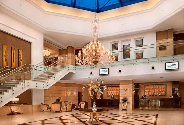 Divan İstanbul Asia - Görsel 3