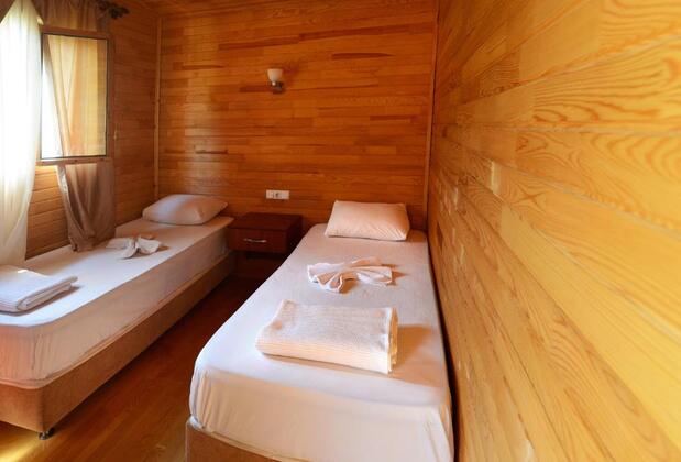 Yıldız Pension Bungalows - Görsel 48