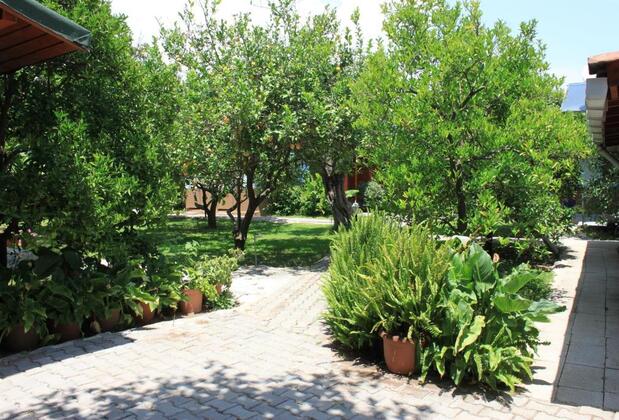 Yıldız Pension Bungalows - Görsel 49