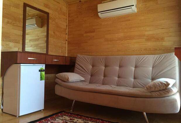 Yıldız Pension Bungalows - Görsel 50
