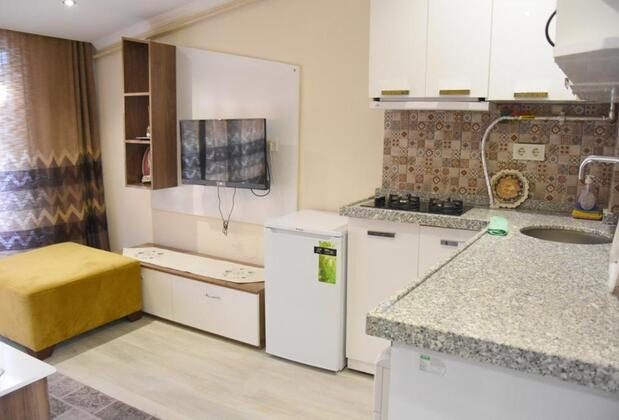 Taksimmoz House Suites - Görsel 6