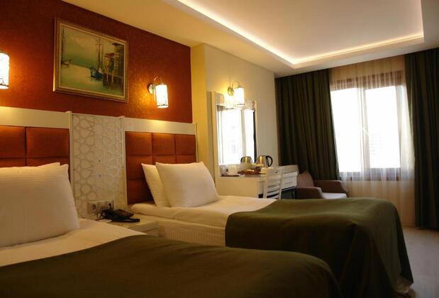 River Hotel İstanbul - Görsel 7
