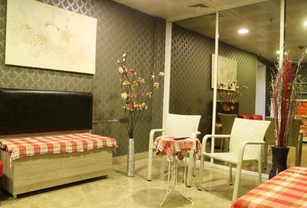 River Hotel İstanbul - Görsel 10