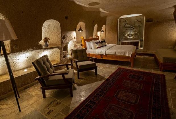 Petra Inn Cappadocia - Görsel 14