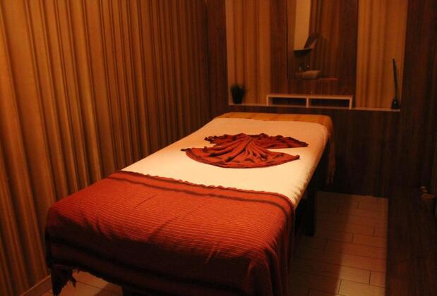 River Hotel İstanbul - Görsel 9