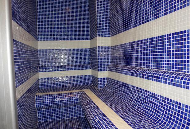 River Hotel İstanbul - Görsel 11