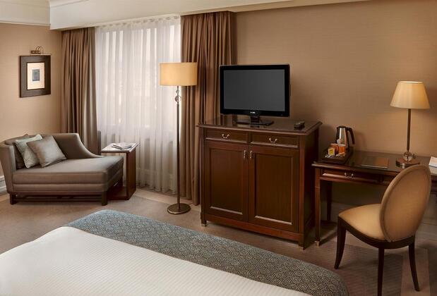 Divan İstanbul Asia - Görsel 18