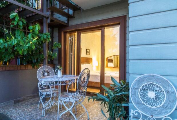 Bucoleon Palace Hotel - Görsel 14