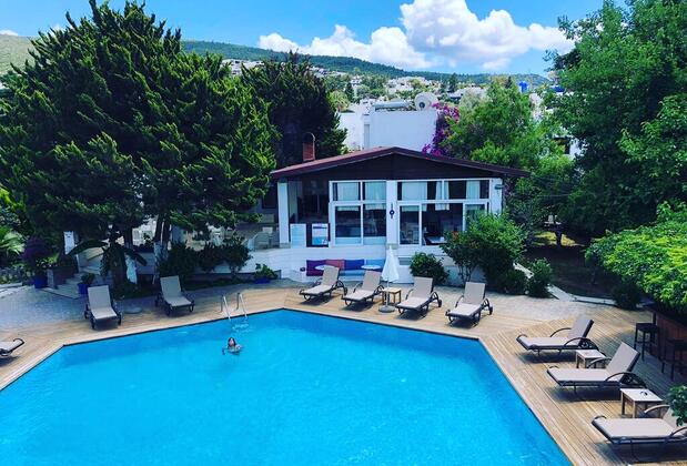 Costa Bodrum City - Görsel 19