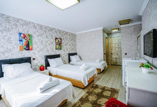 Costa Bodrum City - Görsel 18