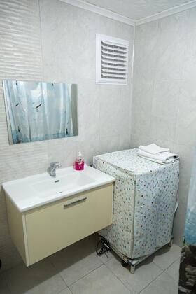 Yade Pansiyon - Görsel 17