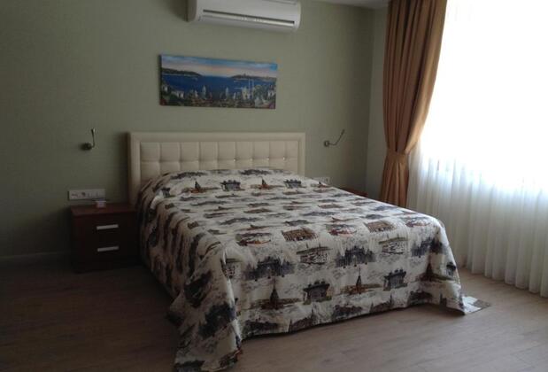 Honey House Apartment - Görsel 12