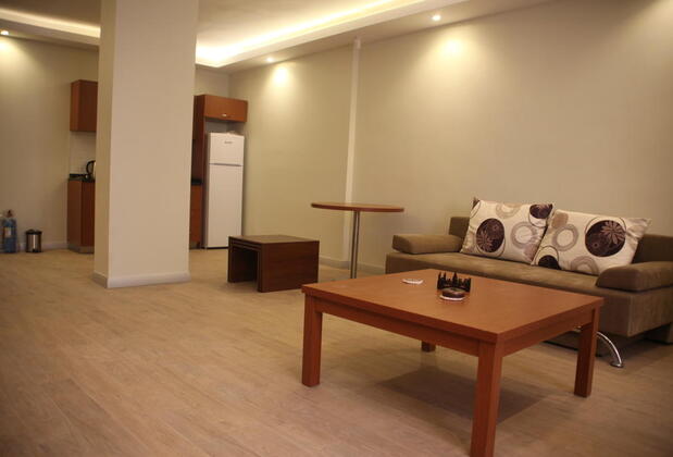 Honey House Apartment - Görsel 14