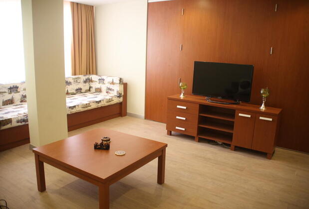 Honey House Apartment - Görsel 15