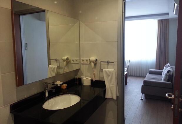 Honey House Apartment - Görsel 35