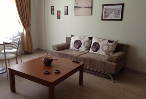 Honey House Apartment - Görsel 18