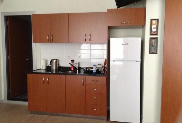 Honey House Apartment - Görsel 19